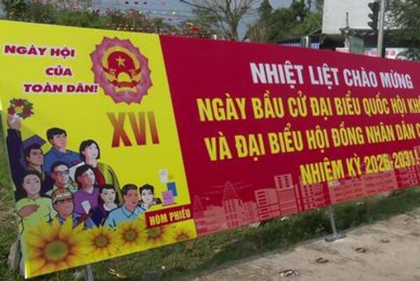 Localities step up election preparations