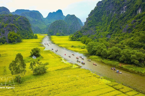 Heritage – vital resource for socio-economic development