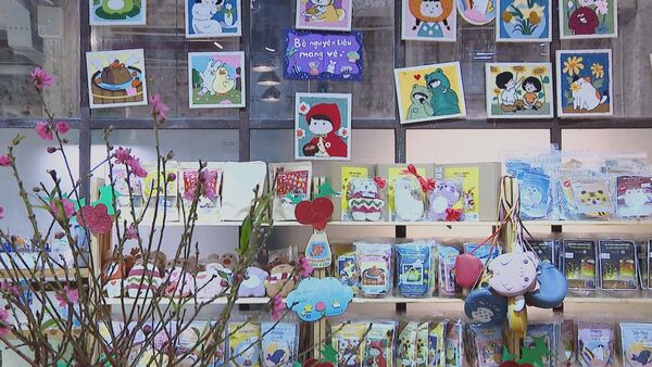 DIY toy-making trend on the rise 