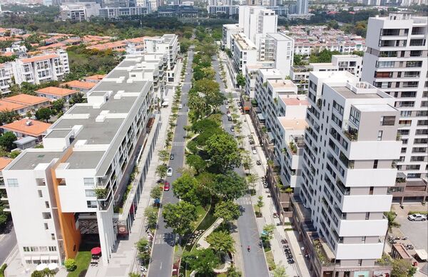 New resolution to break logjam in social housing market