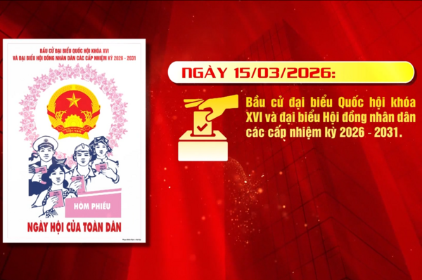 <b>HỌC BÁC MỖI NGÀY: Cả nước sẵn sàng cho ngày hội lớn</b>