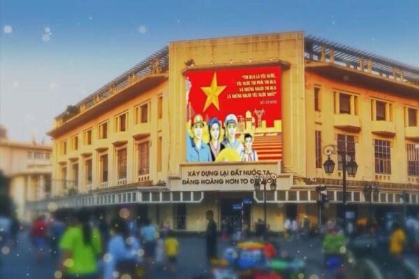 14th National Party Congress: Vietnam’s foreign affairs enter new era