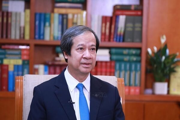 Minister: Education and training sector gearing up for strategic turning point