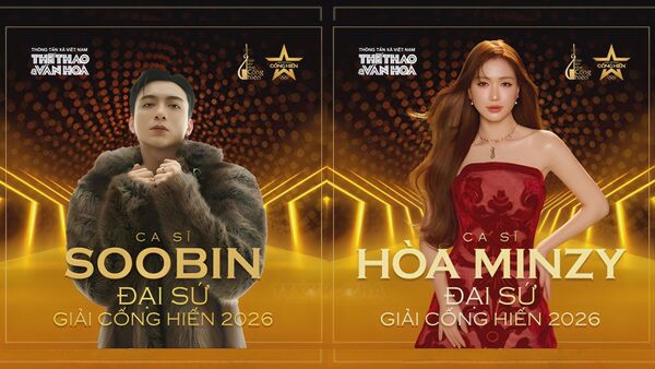 Voting opens for 20th Devotion Awards 2026