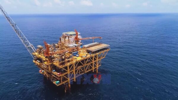 Petrovietnam moves to ensure energy security amid Middle East conflict
