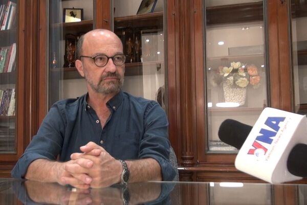 Argentinian official speaks highly of Vietnamese upcoming election’s significance