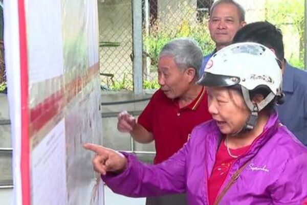 Locals nationwide look toward upcoming election