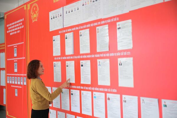 Top legislator asked for thorough preparations for election