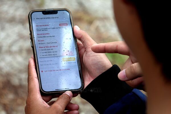 Digital transformation brings new momentum to election preparations