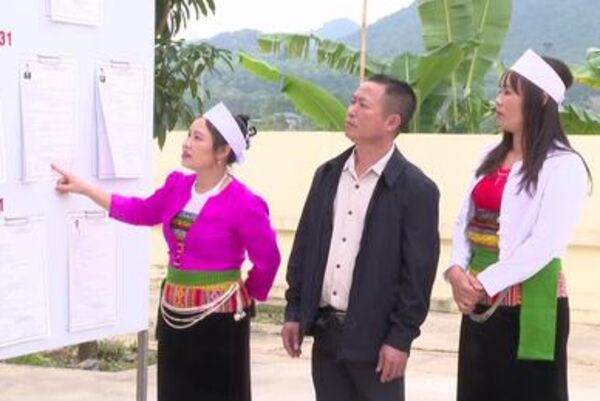 Nationwide election spirit grows as voters prepare for March 15