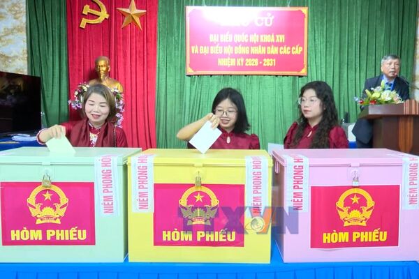 Hung Yen voters expect action from newly elected representatives