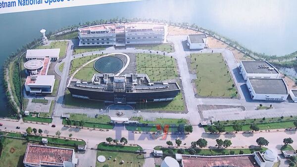 Space centre propels Vietnam’s cosmic ambitions