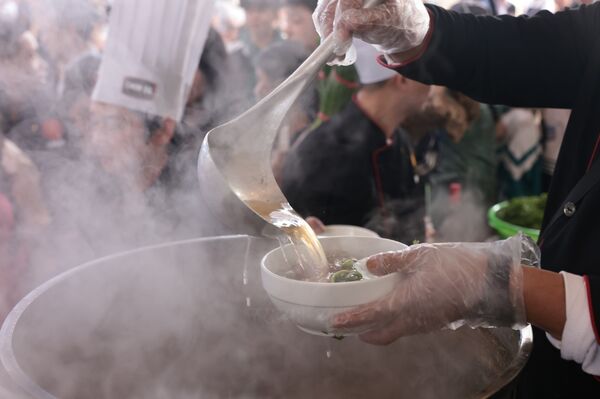 Festival highlights “pho” as living cultural heritage