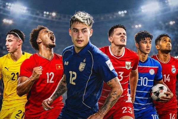 <b>FIFA phê duyệt FIFA ASEAN Cup, Đông Nam Á có thêm giải đấu cấp khu vực</b>