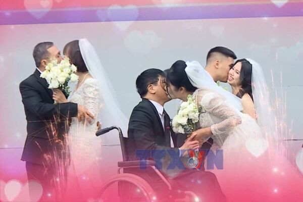 From heart to heart: Everyday stories of happiness