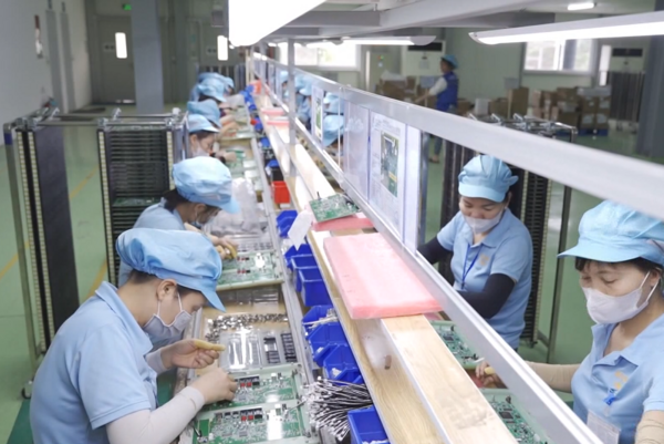 <b>HỌC BÁC MỖI NGÀY: Văn hoá kinh doanh là tài sản quý giá, bền vững nhất của doanh nghiệp</b>