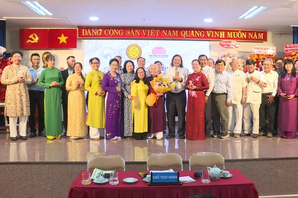Heritage development enters new phase in Ho Chi Minh City 