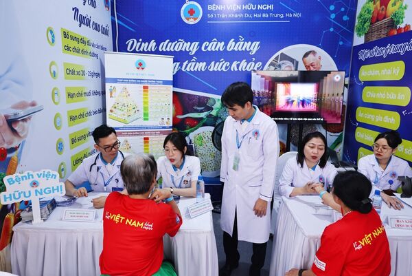 National Health Day: Promoting a proactive approach to disease prevention
