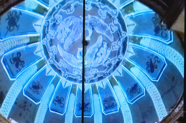 <b>Nghệ thuật số ‘đánh thức’ di sản lưu trữ tĩnh</b>