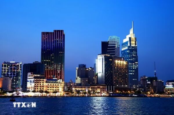 Ho Chi Minh City posts decade-high growth, presses for reforms to sustain momentum