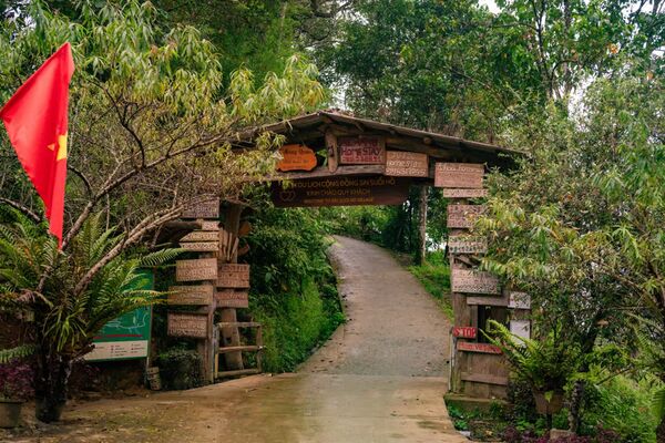 Digital technology drives community-based tourism development