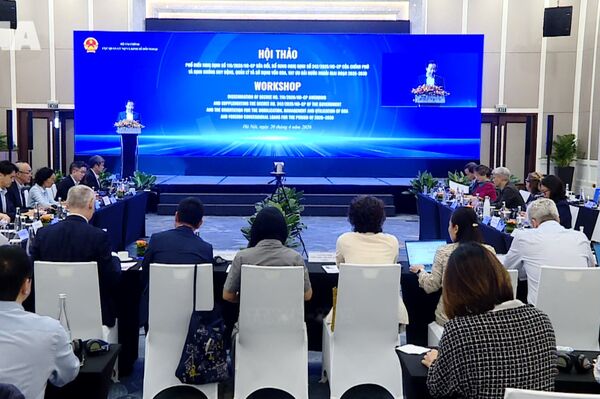 Streamlining procedures to unlock ODA flows