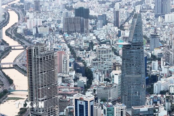 Vietnam pushes for double-digit growth amid global headwinds