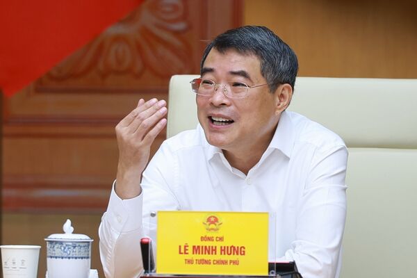 PM underscores priority funding for strategic, core technologies