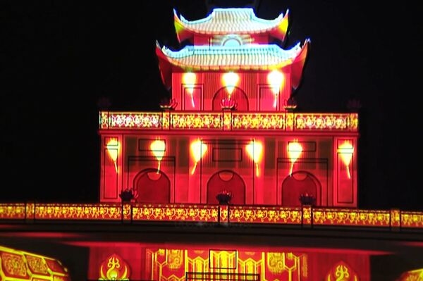 Digital innovation brings Vietnam’s heritage to life