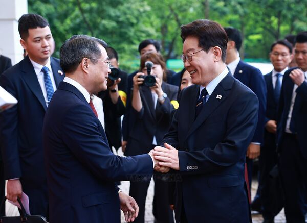 Vietnam, RoK seek more balanced 150 billion USD trade by 2030