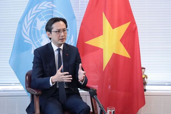 Vietnam ready to make active contributions at 11th NPT Review Conference