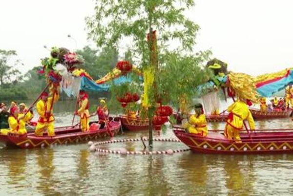 Traditional heritage becomes highlight of Ninh Binh cultural products