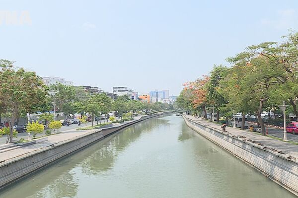 Thailand's green leap sparks opportunities for Vietnam