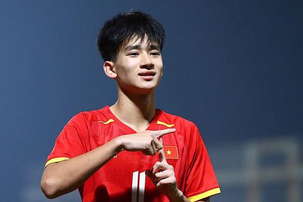<b>Nguyễn Văn Dương - Niềm hy vọng đưa U17 Việt Nam chạm giấc mơ World Cup</b>