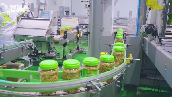 Efforts intensify to maintain key agricultural export markets