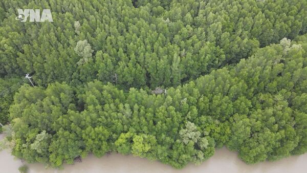 Green transition - inevitable pathway toward sustainable development