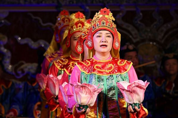 Vietnam harnesses soft power through cultural diplomacy