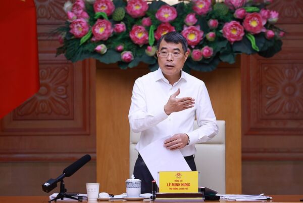PM works with Ministries of Foreign Affairs, Justice