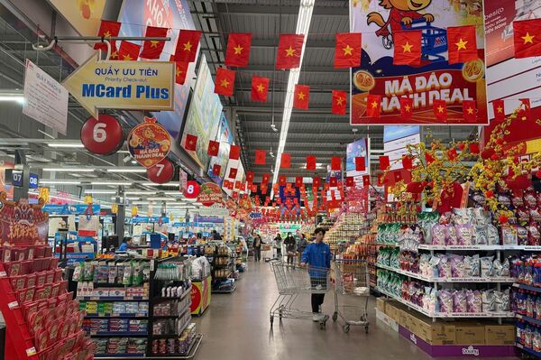 Rising energy, dining costs fuel CPI’s rise in April