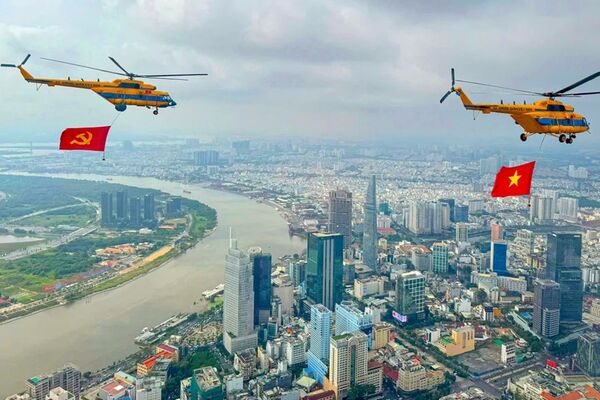 Politburo deliberates breakthrough policies for Ho Chi Minh City’s growth