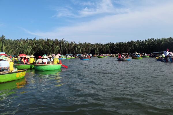 Da Nang expands tourism space at world’s most beautiful village