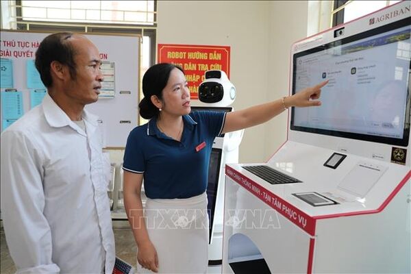 Tiêu điểm kinh tế tuần:Đột phá cắt giảm thủ tục hành chính