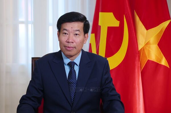 New momentum for stronger Vietnam–Thailand relations