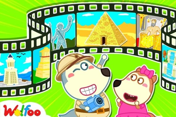 Wolfoo animation ecosystem leaves mark at Cricket Awards 2026