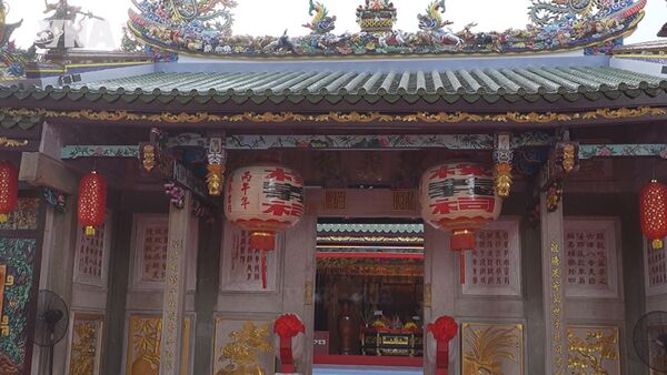 Ho Chi Minh City attempts to preserve century-old architectural heritage