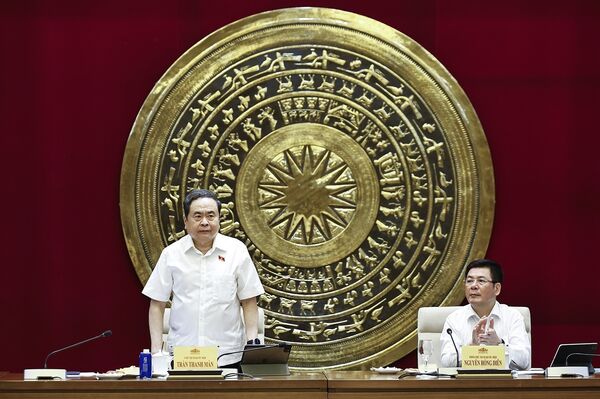 NA Committee on Science, Technology, Environment urged to show more strategic vision