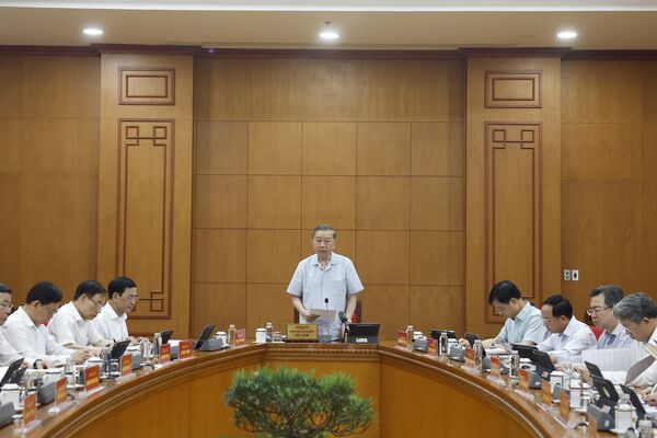 Basic science research must be reformed to meet national development requirements: top leader