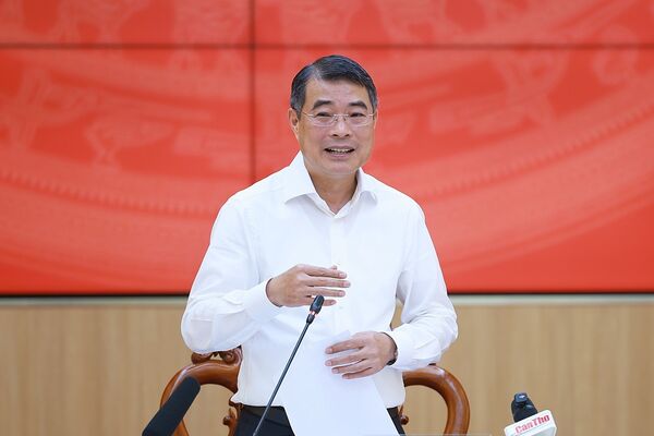 PM calls for breakthrough mechanisms for Can Tho development