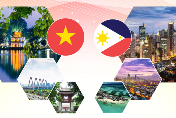 Vietnam, Philippines deepen strategic partnership