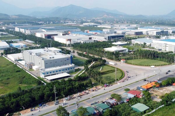Vietnam aims for high-quality, sustainable FDI